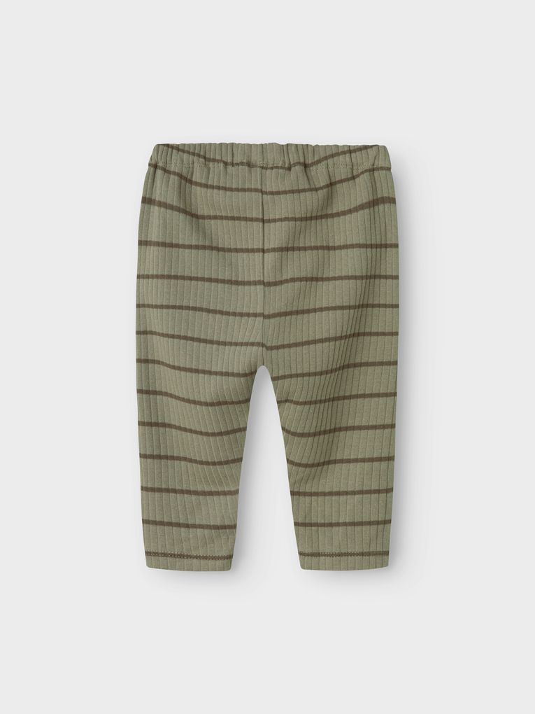 Name it Baby Jungen Sweathose NBMKAIL REG PANT LIL