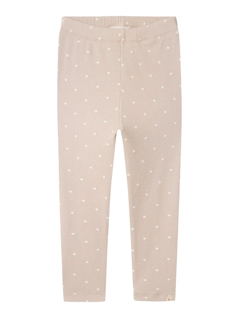 Name it Mädchen Leggings NMFGAGO SLIM LEGGING LIL