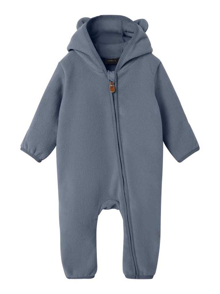 Name it Baby Wagenanzug NBNMEEKO SUIT SOLID