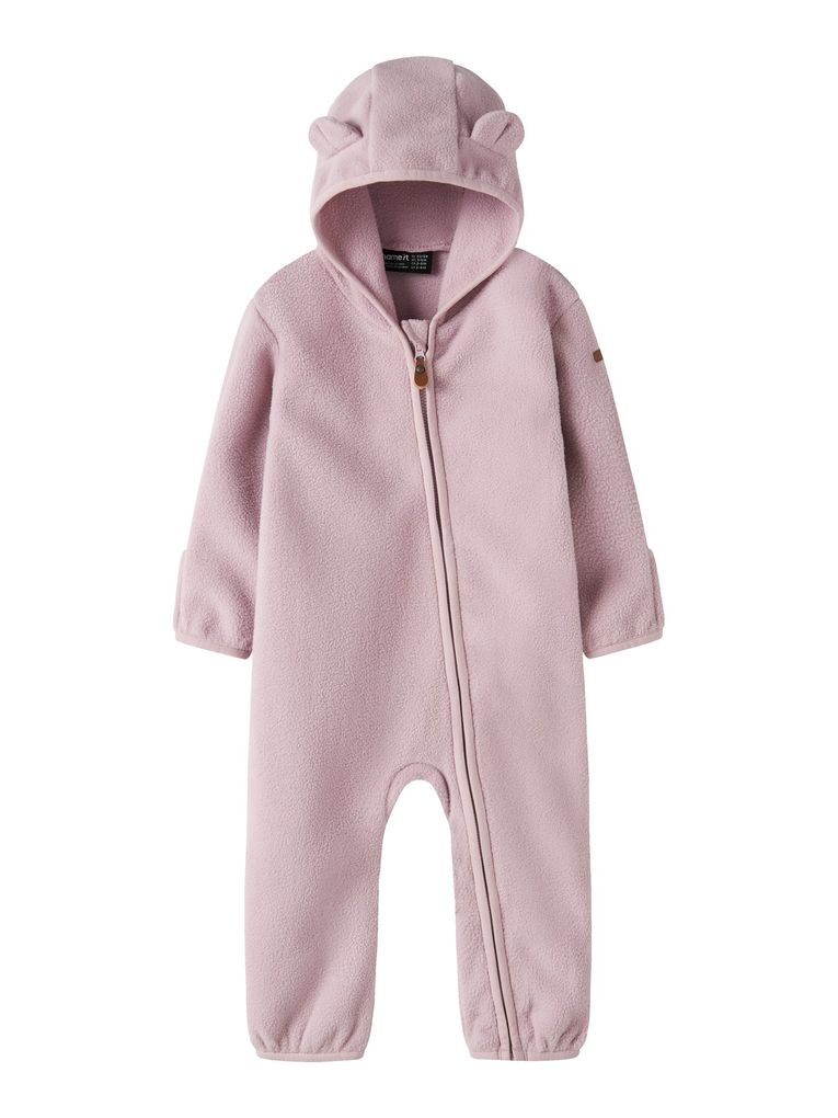 Name it Baby Wagenanzug NBNMEEKO SUIT SOLID