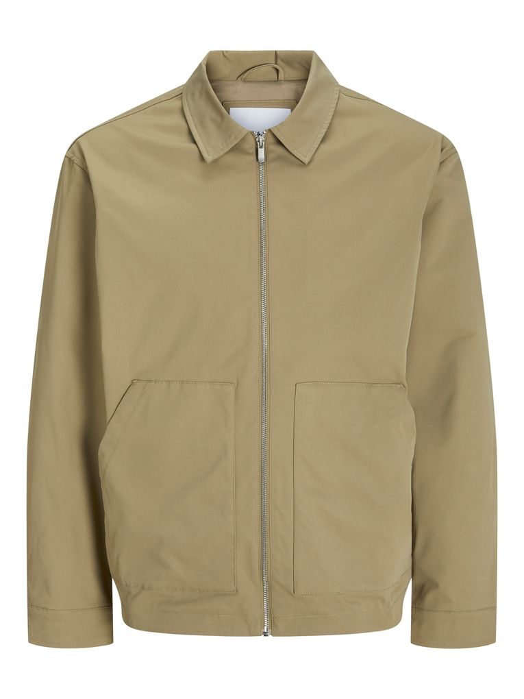 Jack & Jones Jungen Workerjacke JJWINSON WORKER JACKET JNR