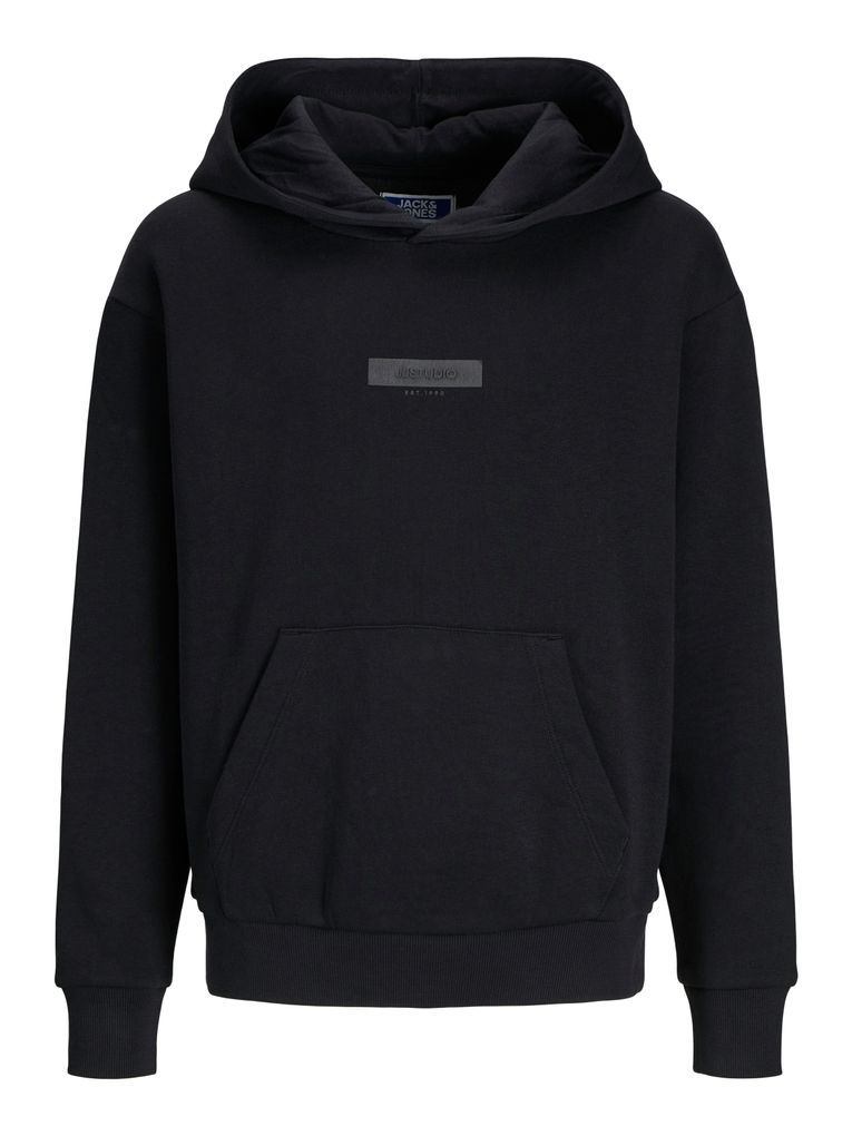 Jack & Jones Jungen Hoodie JJTAKA SWEAT HOOD JNR