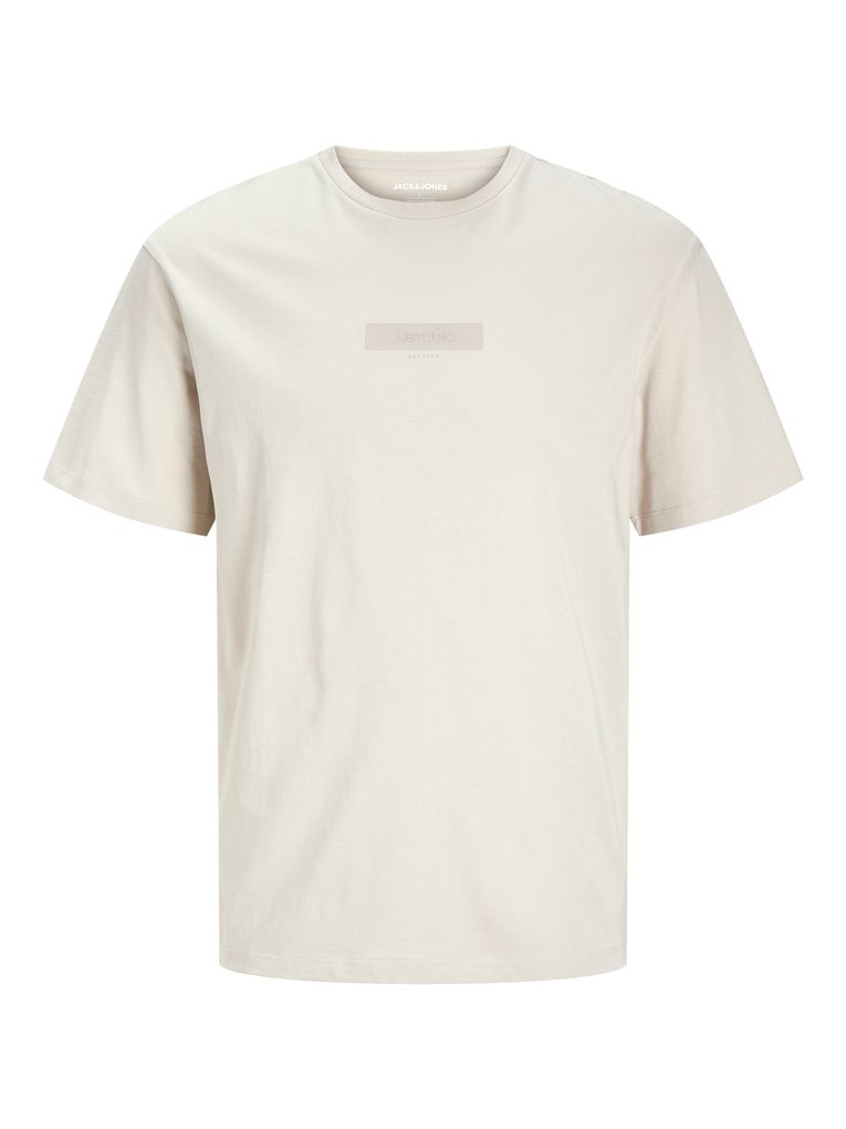 Jack & Jones Jungen T-Shirt JJTAKA TEE SS CREW NECK JNR