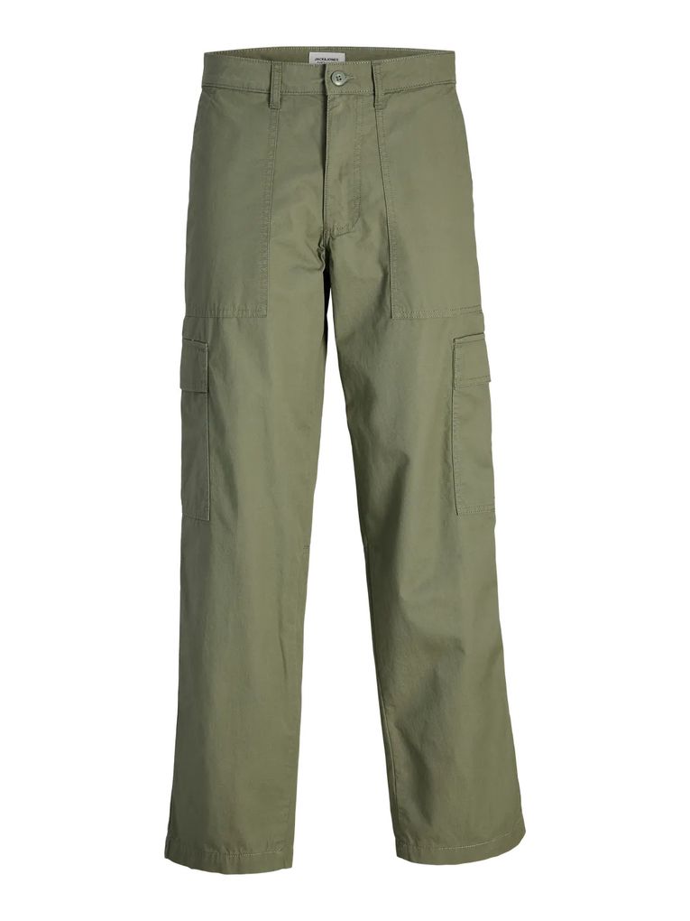 Jack&Jones Jungen Cargohose JPSTKARL JJADAMS CARGO PANTS JNR
