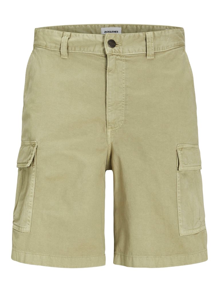 Jack & Jones Jungen Shorts JPSTKARL JJAVERY CARGO SHORTS JNR