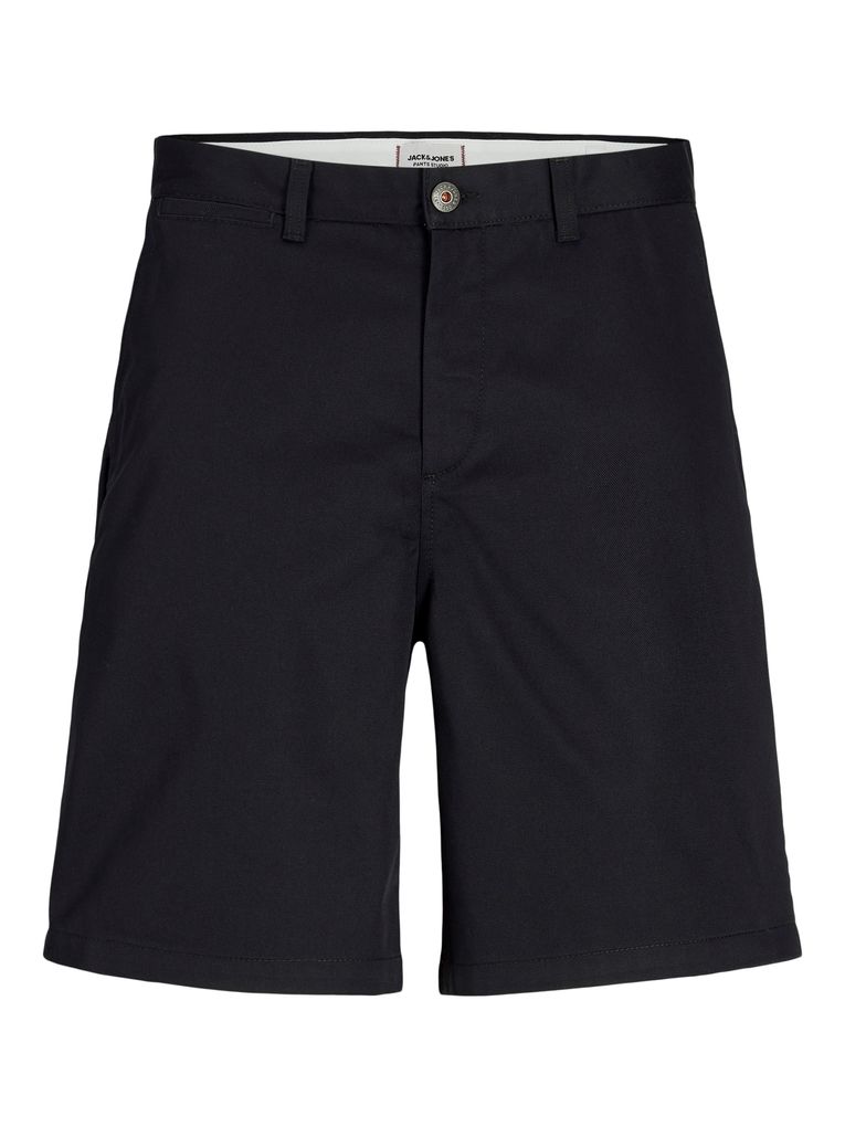 Jack & Jones Jungen Shorts JPSTKARL JJPANEL CHINO SHORTS JNR