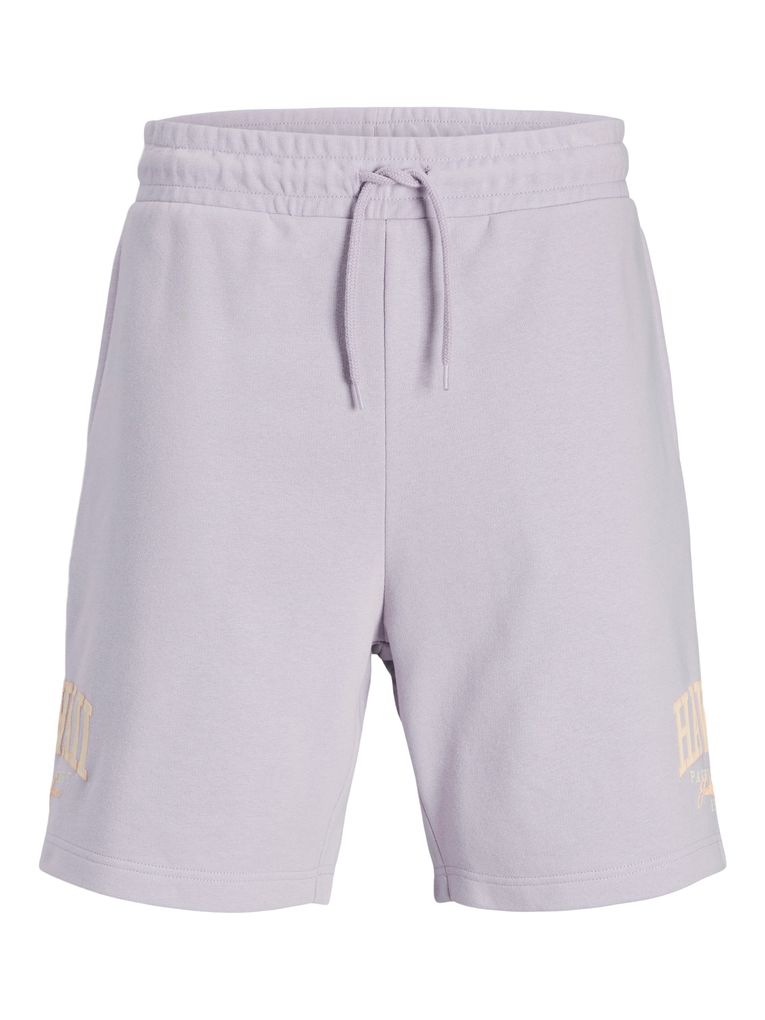 Jack & Jones Jungen Shorts JPSTKANE JJDETROIT SWEAT SHORTS JNR