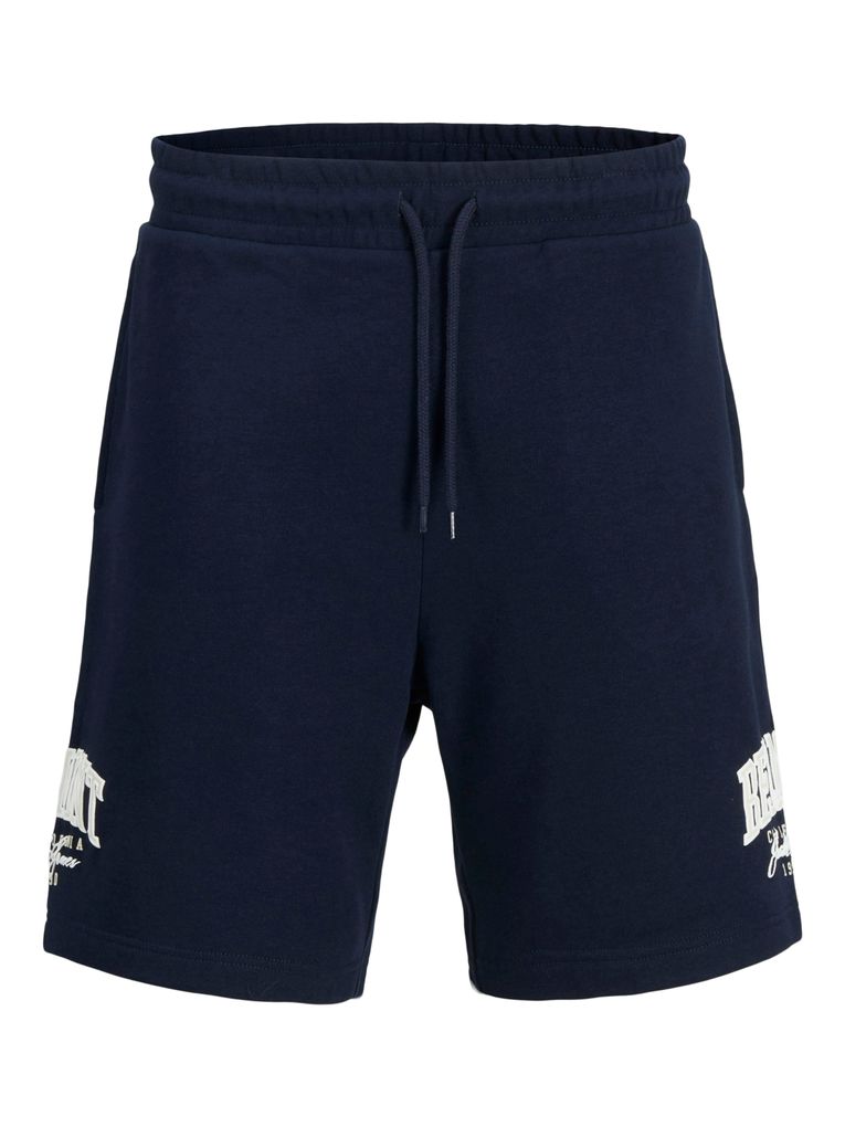 Jack & Jones Jungen Shorts JPSTKANE JJDETROIT SWEAT SHORTS JNR