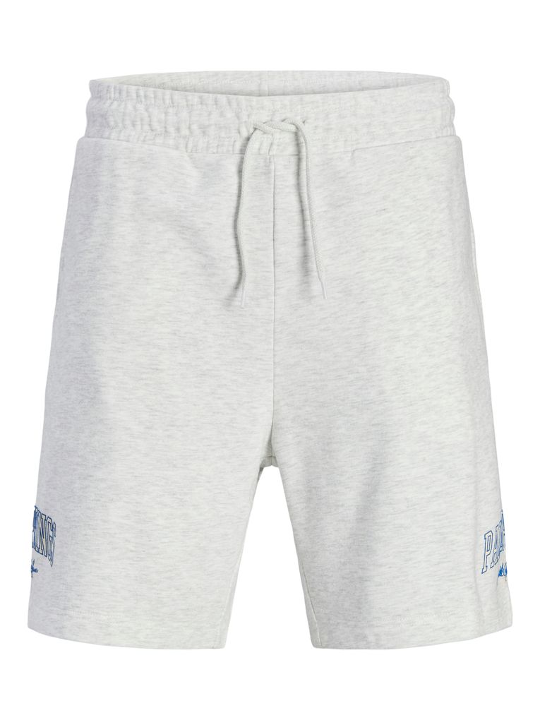 Jack & Jones Jungen Shorts JPSTKANE JJDETROIT SWEAT SHORTS JNR