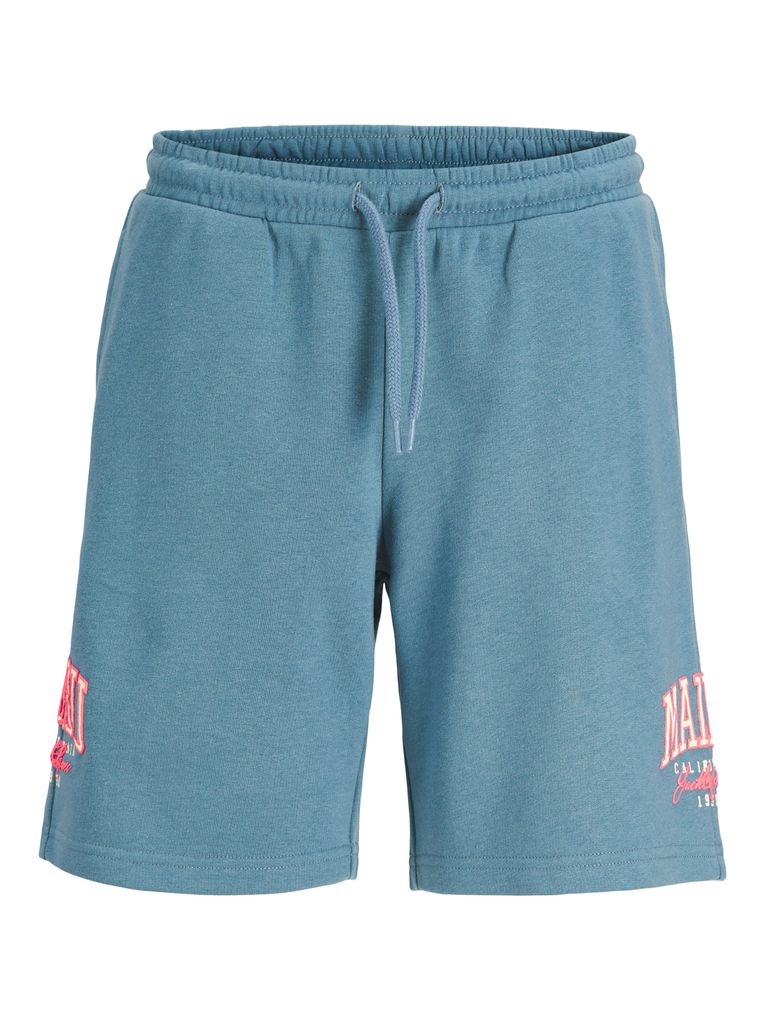 Jack & Jones Jungen Shorts JPSTKANE JJDETROIT SWEAT SHORTS JNR