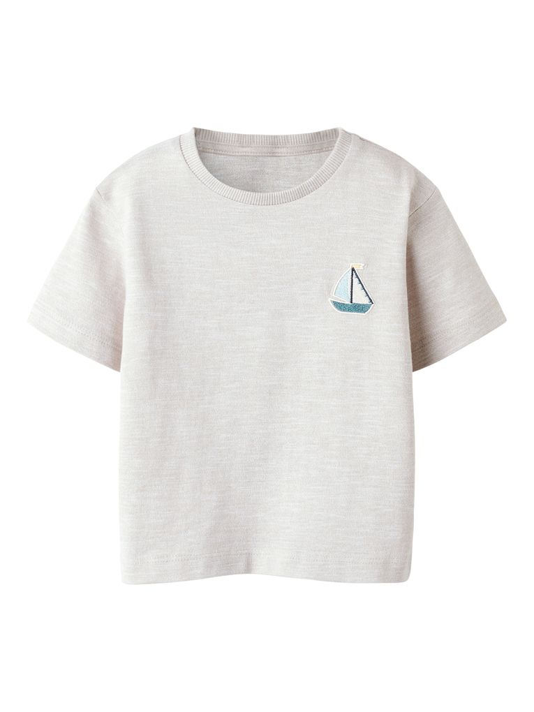 Name it Jungen T-Shirt NMMFREDERY S/S NREG TOP
