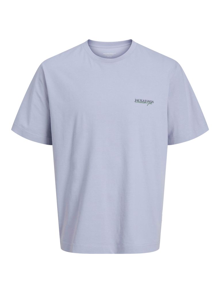 Jack & Jones Jungen T-Shirt JORBOSTON PHOTO TEE SS CREW NECK