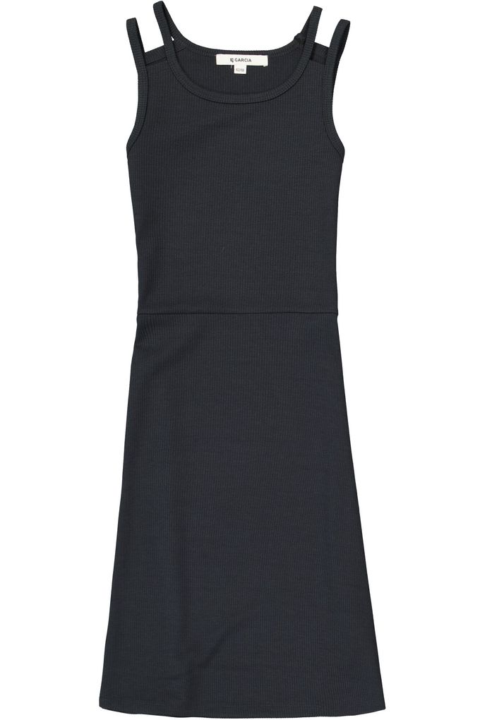 Garcia Mädchen Sommerkleid A-Form