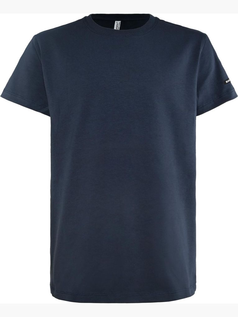 Blue Effect Jungen Basic T-Shirt kurzarm