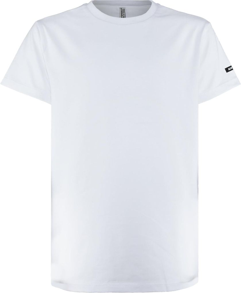 Blue Effect Jungen Basic T-Shirt kurzarm