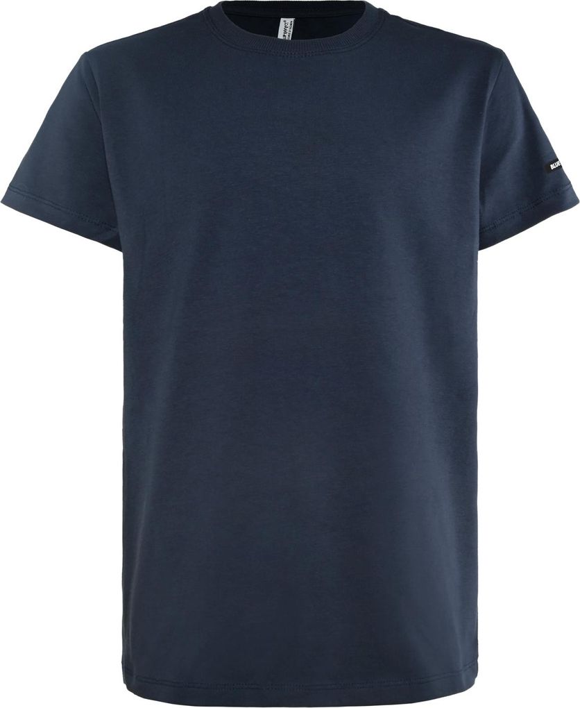 Blue Effect Jungen Basic T-Shirt kurzarm