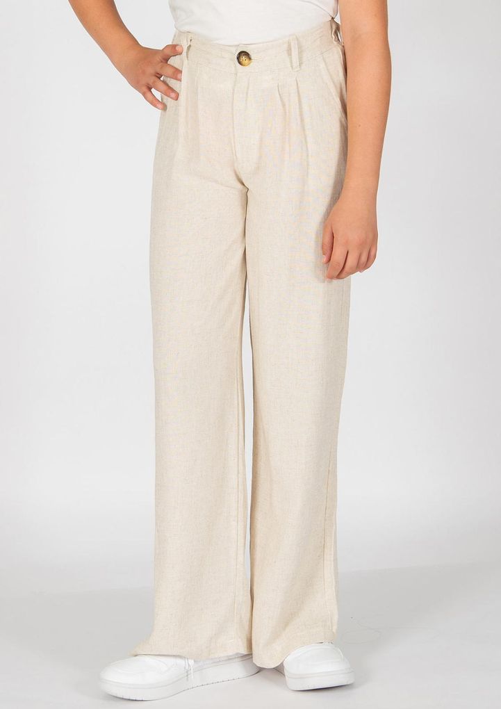 Blue Effect Mädchen Wide Leg Pant slim fit
