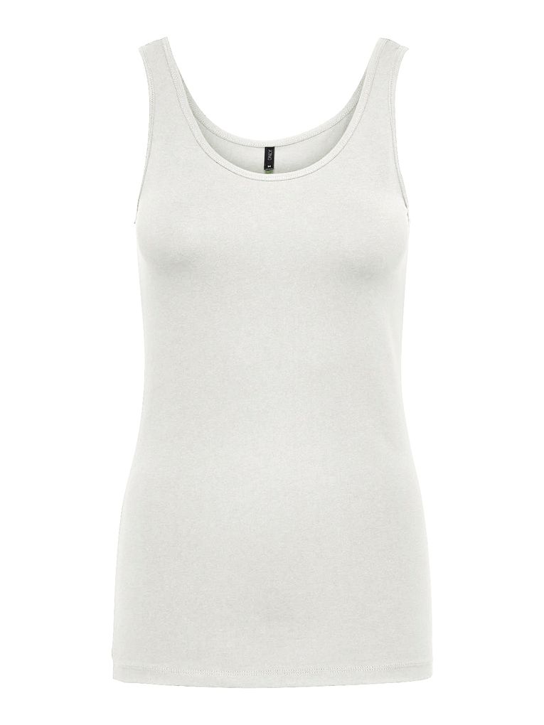 Kids Only Mädchen Top KOGLIVE LOVE LIFE S/L TANK TOP JRS