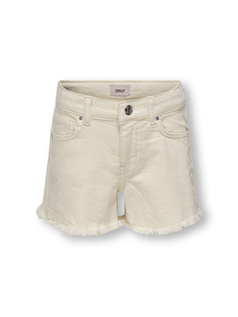 Kids Only Mädchen Jeansshorts KOGROBYN EX VINT DNM SHORTS AZG529