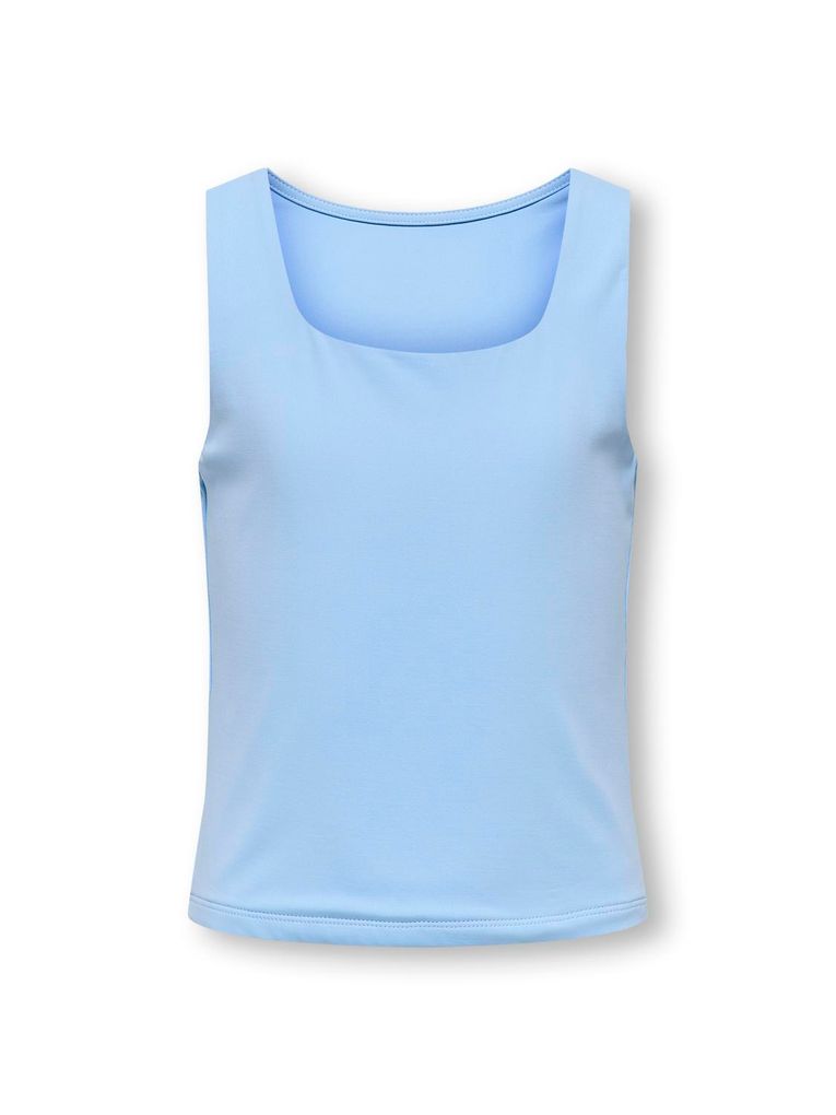 Kids Only Mädchen Tanktop KOGEA S/L 2-WAYS TOP JRS