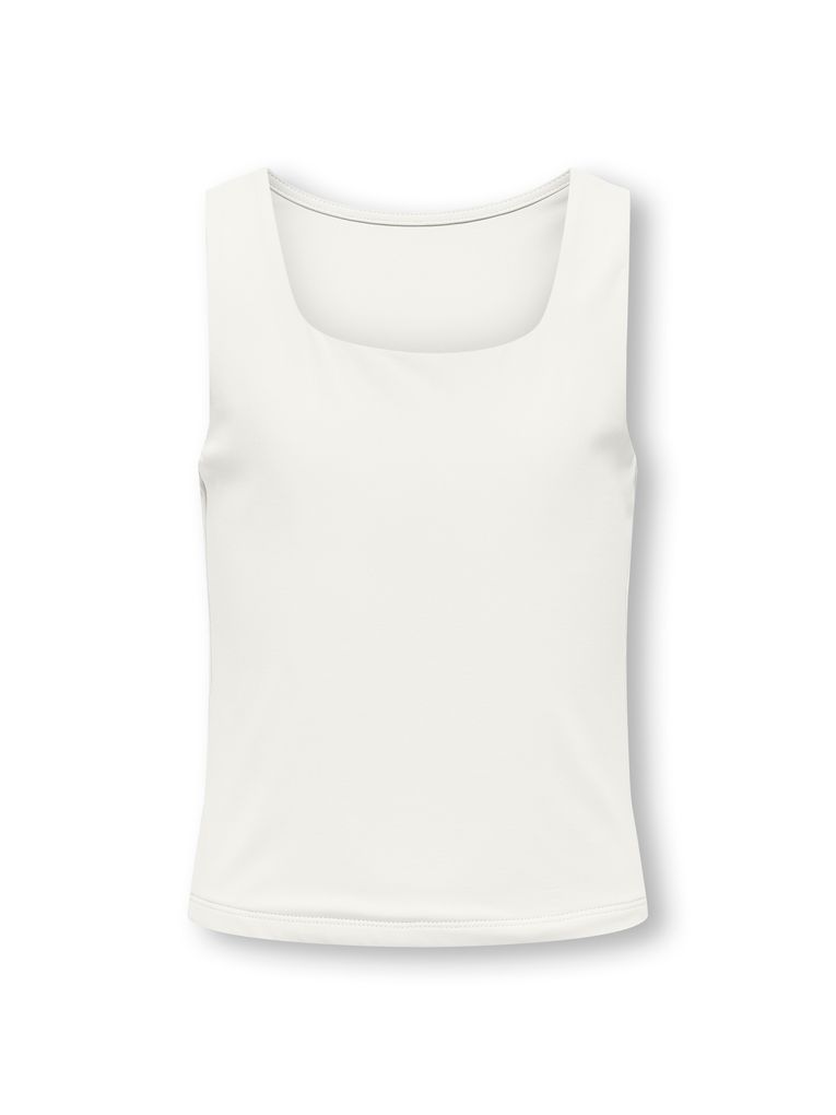 Kids Only Mädchen Tanktop KOGEA S/L 2-WAYS TOP JRS