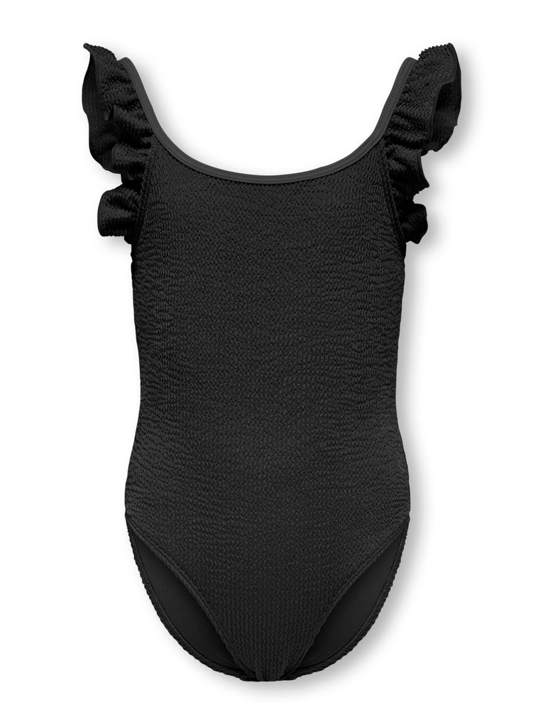 Kids Only Mädchen Badeanzug KOGWAVE STRUCTURE SWIMSUIT
