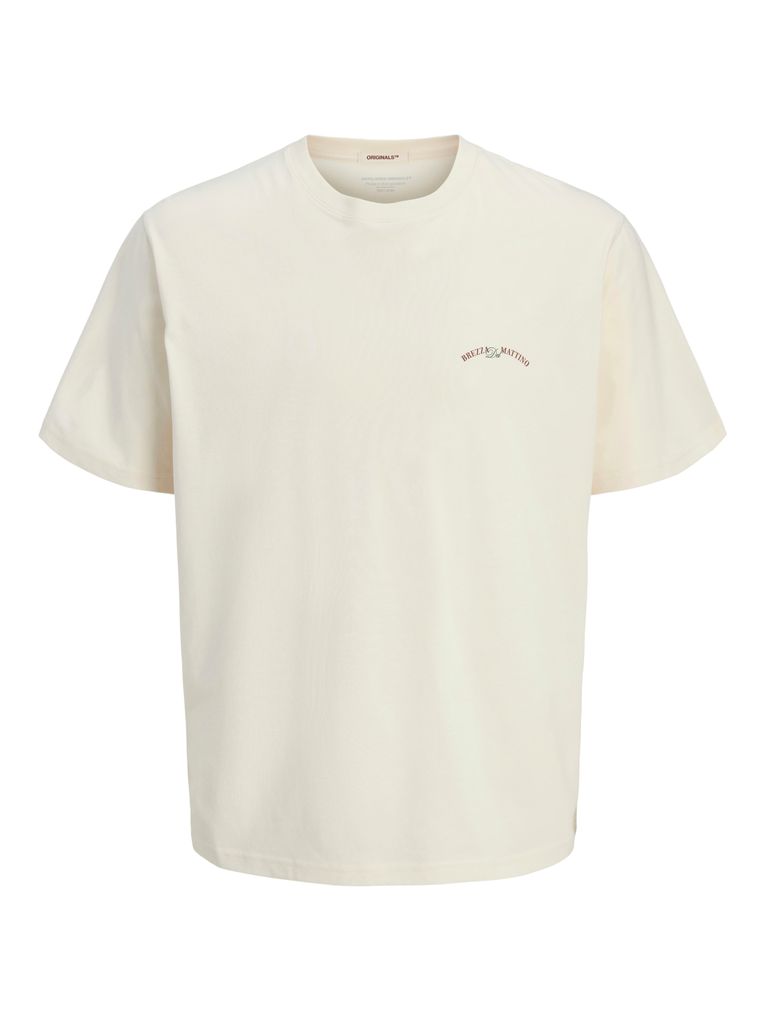 Jack & Jones Jungen T-Shirt JORHYDRA CUTOUT TEE S/S JNR