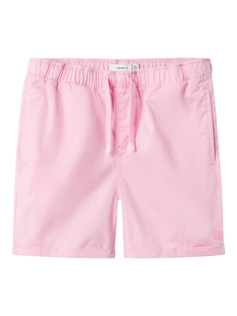 Name it Mädchen Shorts NKFBELLA LOOSE TWILL SHORTS 5131-TF