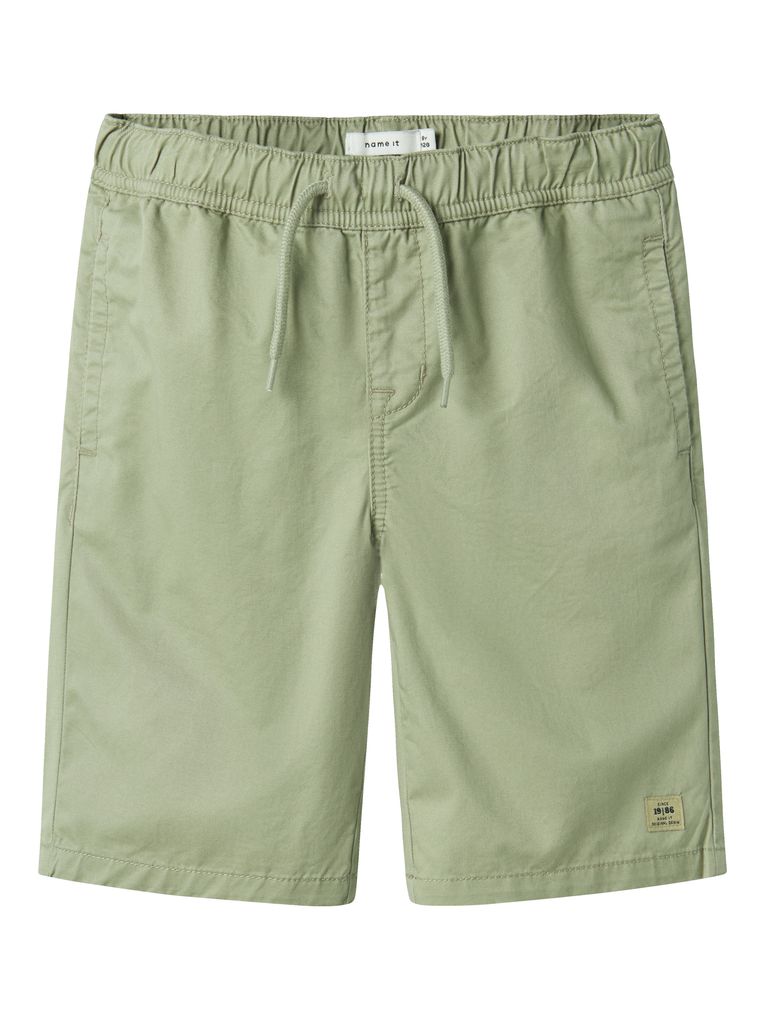 Name it Jungen Shorts NKMRYAN JOG L TWILL SHORTS 7001-TF