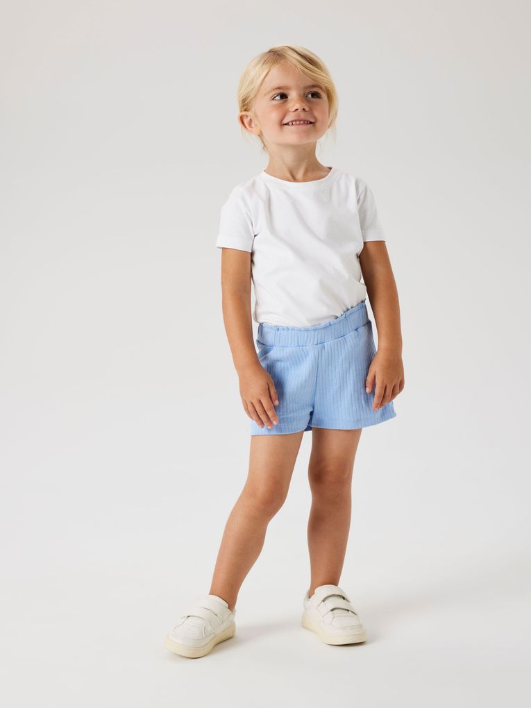 Name it Mädchen Shorts NMFSURAJALI SHORTS