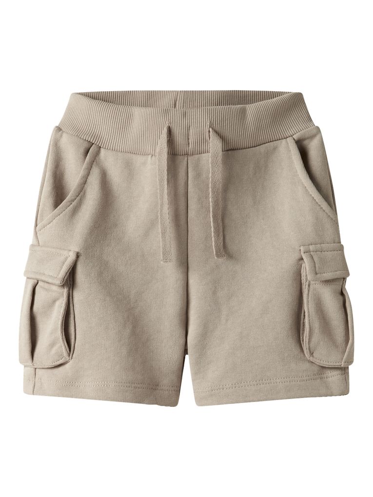 Name it Jungen Cargoshorts NMMOLI SWEAT SHORTS UNB