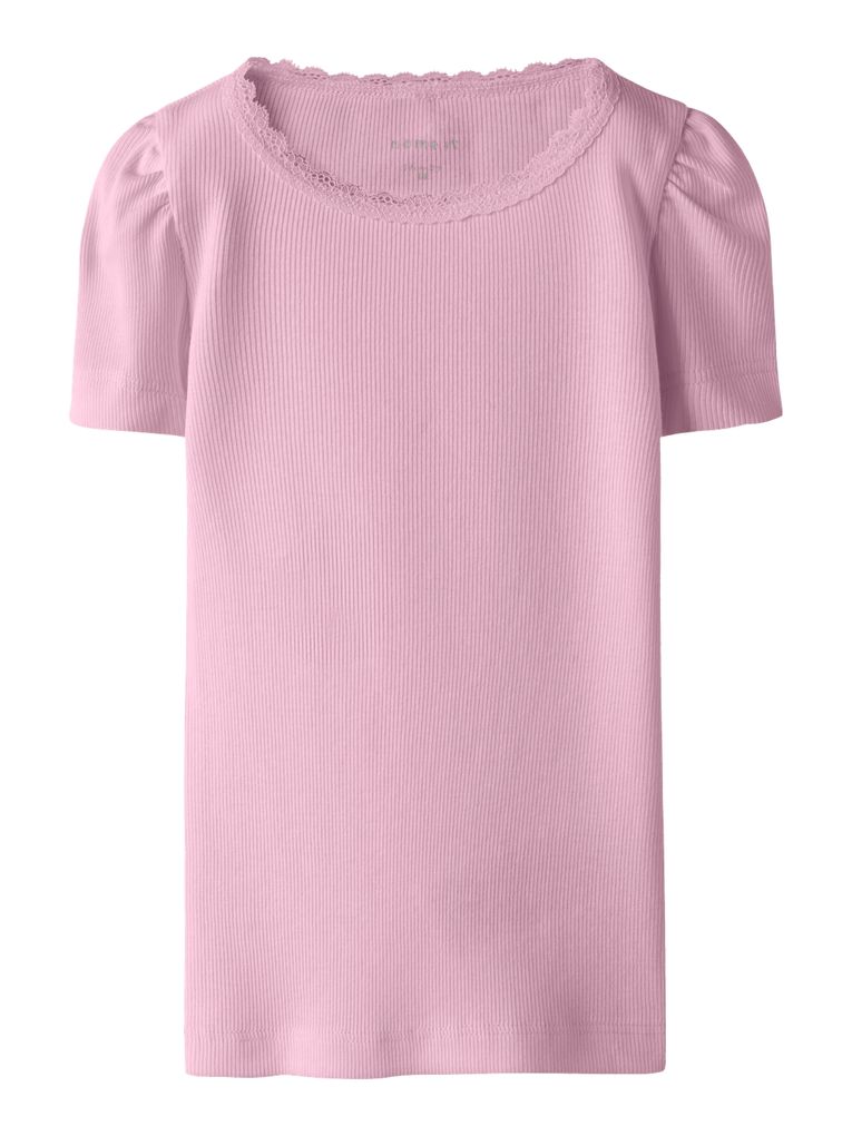 Name it Mädchen T-Shirt NMFKAB S/S TOP