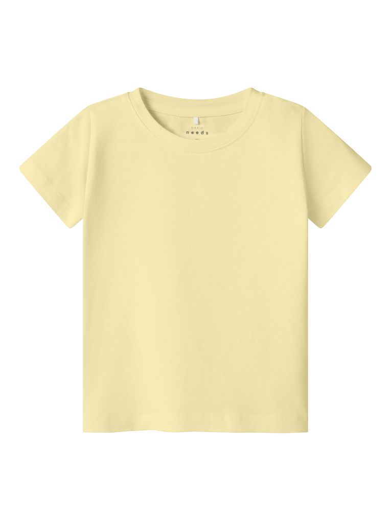 Name it Mädchen T-Shirt NMFVIBBI S/S TOP