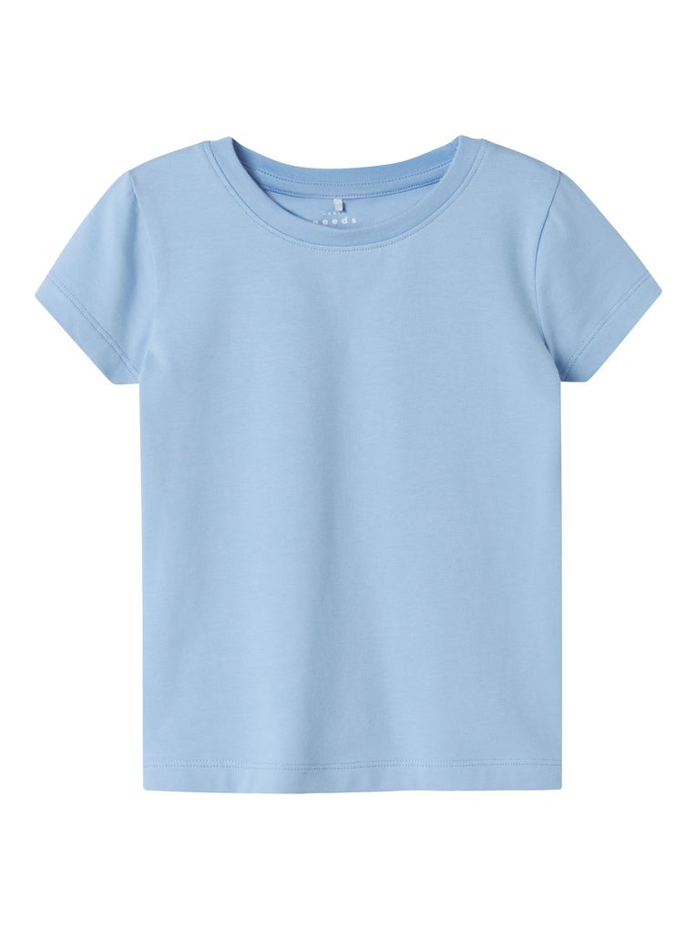 Name it Mädchen T-Shirt NMFVIBBI S/S TOP