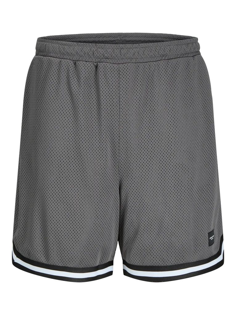 Jack & Jones Jungen Shorts JPSTKARL ENERGIZE MESH SHORTS JNR