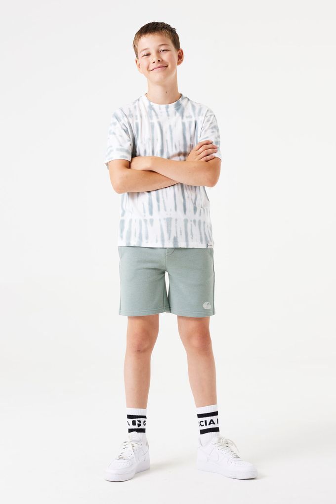 Garcia Jungen Sweatshorts kurze Hose