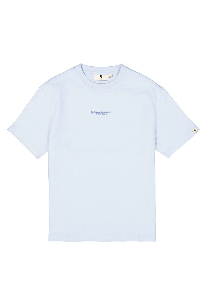 Garcia Jungen T-Shirt mit Rückenprint