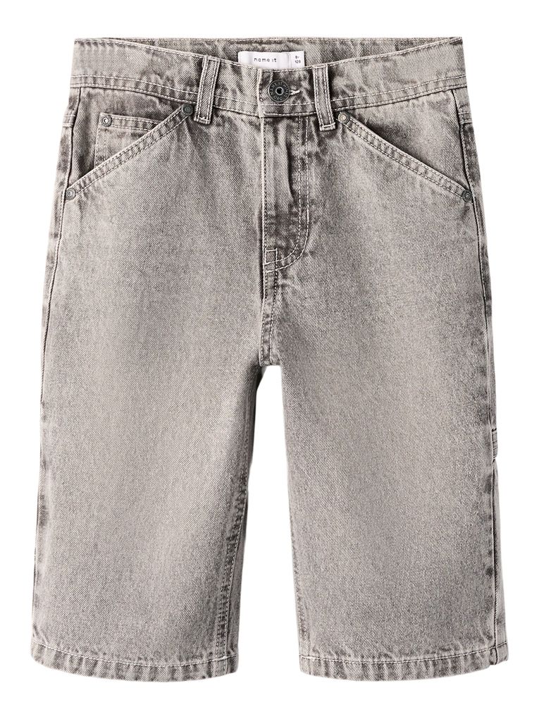 Name it Jungen Jeansshorts NKMRYAN BERMUDA 3800-IM