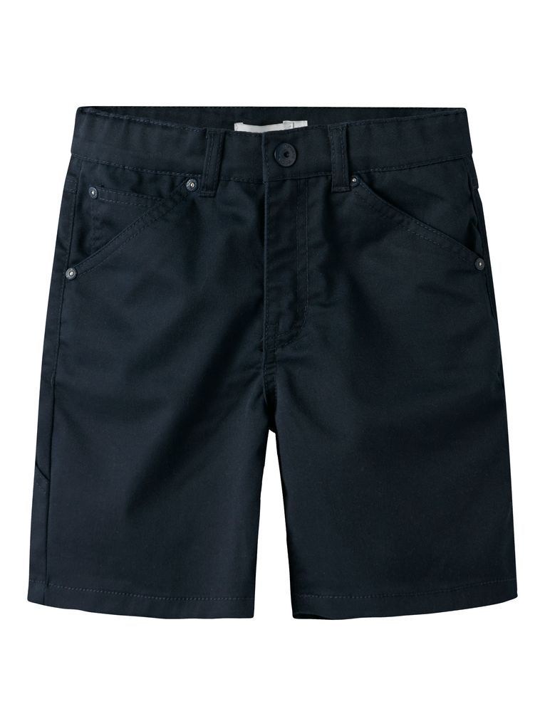 Name it Jungen Long Shorts NKMRYAN ST TWI L SHORTS 1650-QY