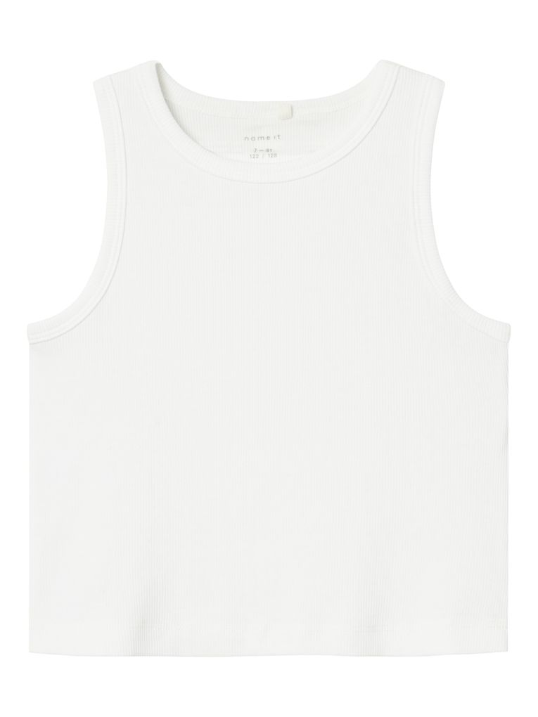 Name it Mädchen Top NKFNAKAL SL SHORT TOP