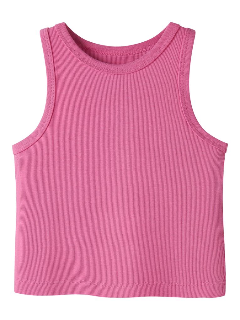 Name it Mädchen Top NKFNAKAL SL SHORT TOP