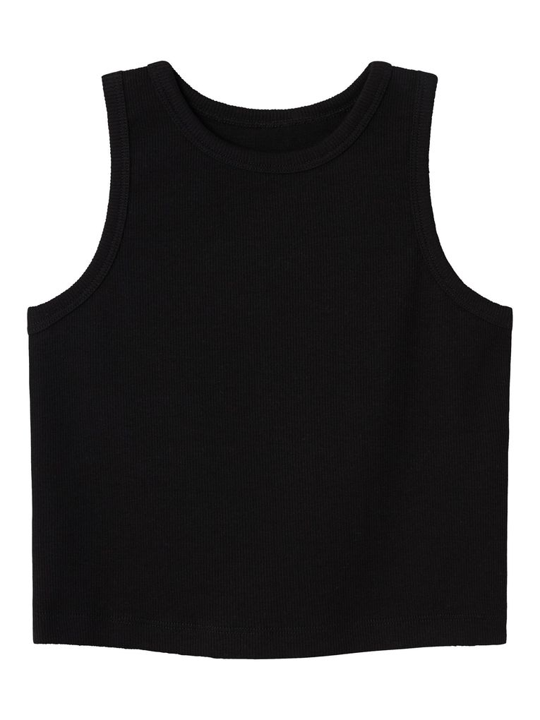 Name it Mädchen Top NKFNAKAL SL SHORT TOP