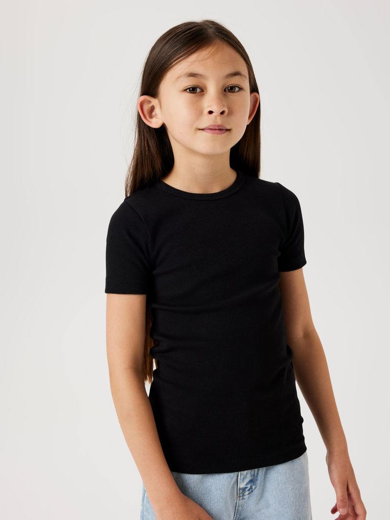 Name it Mädchen T-Shirt NKFNAKAL S/S TOP
