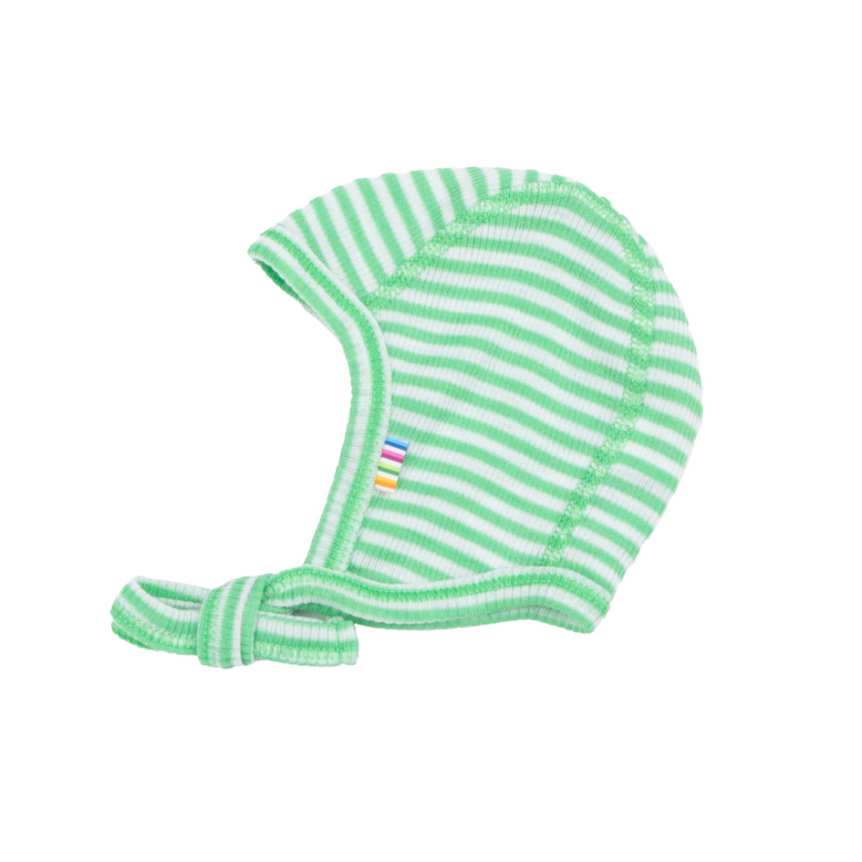 Joha Baby Erstlingsmütze Merino-Wolle/Seide