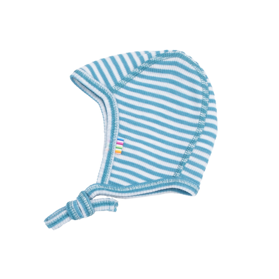 Joha Baby Erstlingsmütze Merino-Wolle/Seide