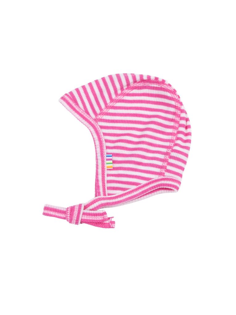 Joha Baby Erstlingsmütze Merino-Wolle/Seide