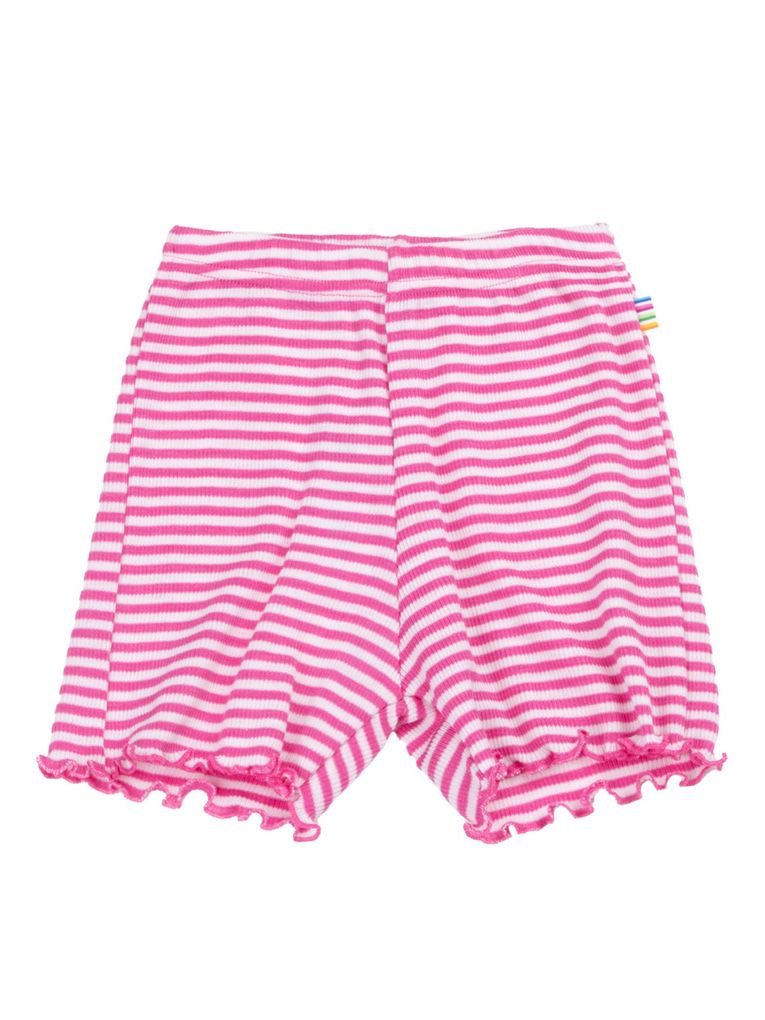 Joha Kinder Mädchen Shortyhose Merinowolle/Seide
