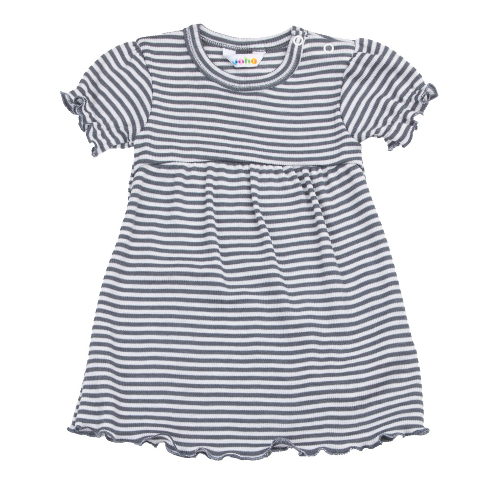 Joha Baby Kinder Mädchen Kleid Merino-Wolle/Seide