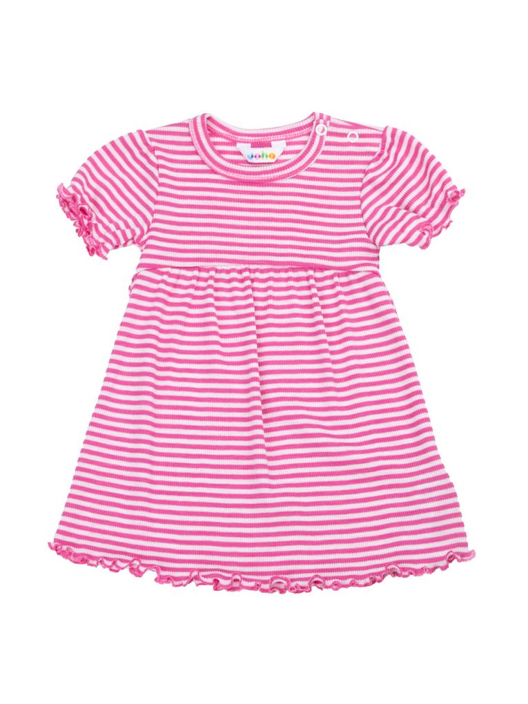 Joha Baby Kinder Mädchen Kleid Merino-Wolle/Seide