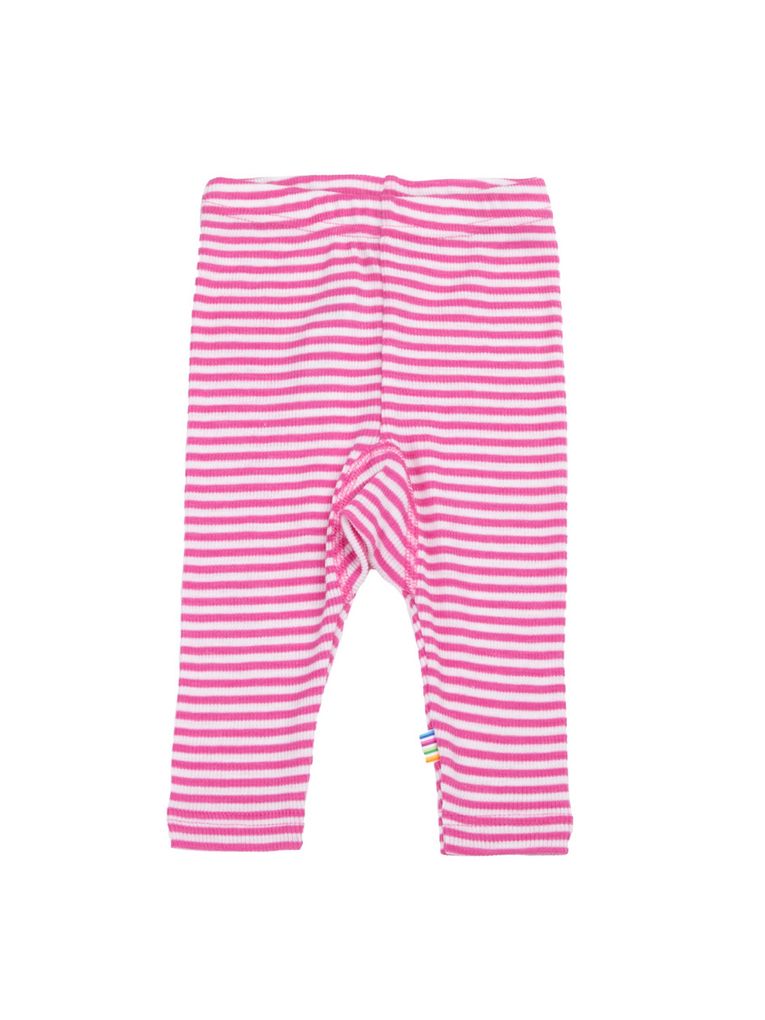 Joha Kinder Jungen Mädchen Leggings Merinowolle/Seide